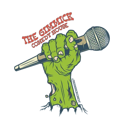 The Gimmick venue