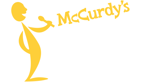 McCurdy’s Comedy Theatre