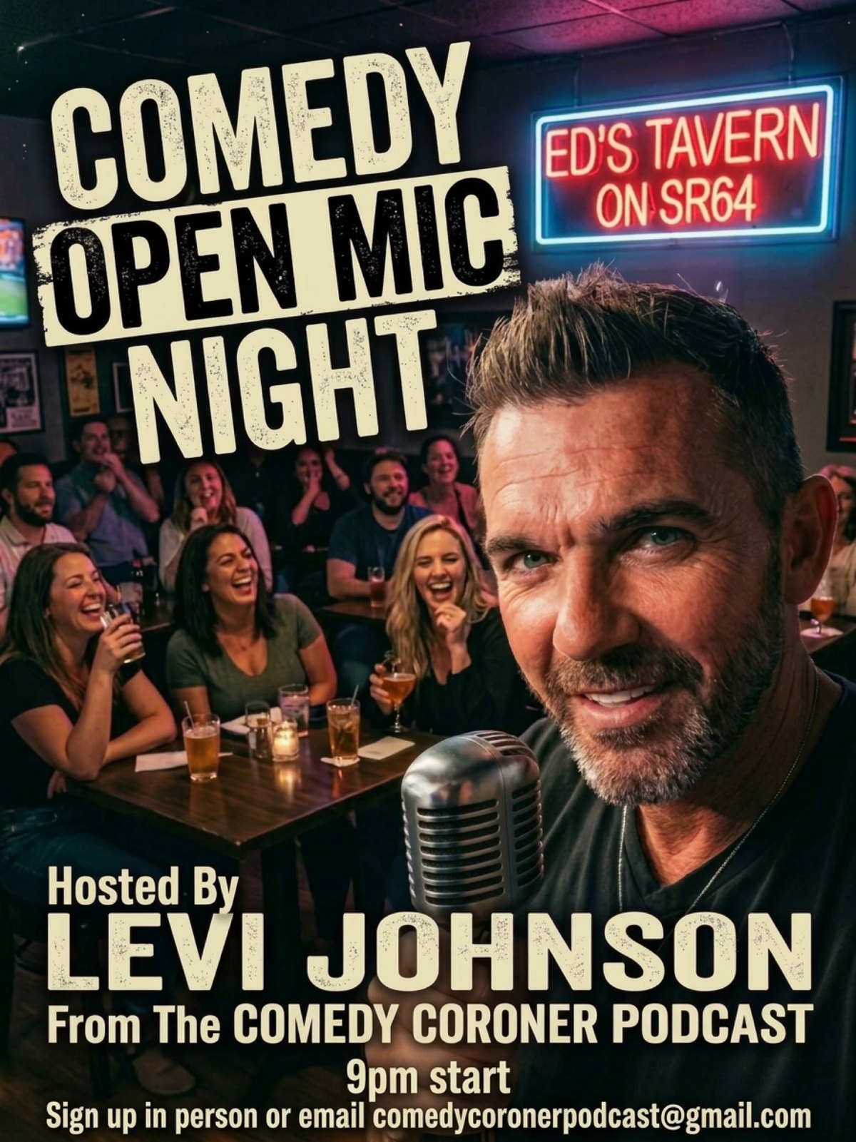 Ed's Tavern 64