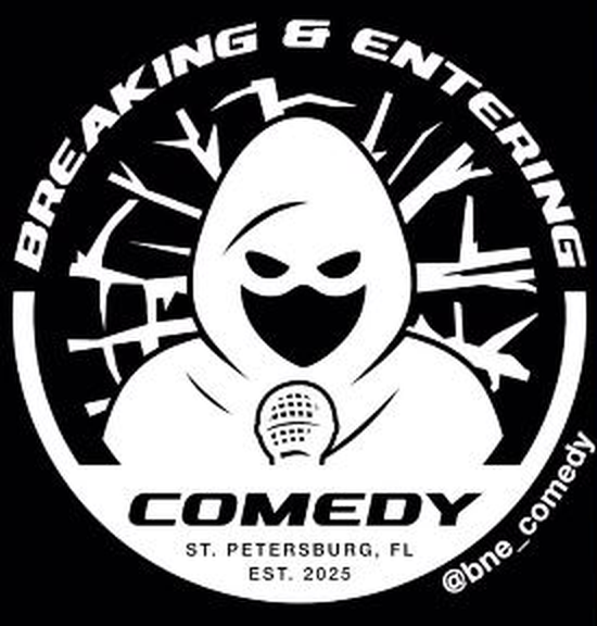 B&E Comedy