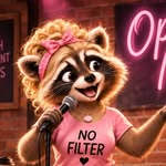 Marla Misch Comedy