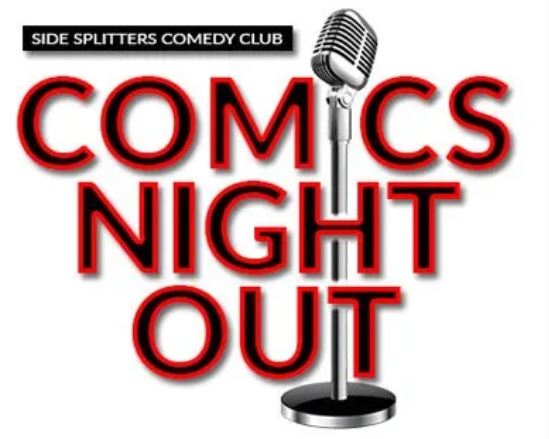 Side Splitters Comedy Theatre — Wesley Chapel